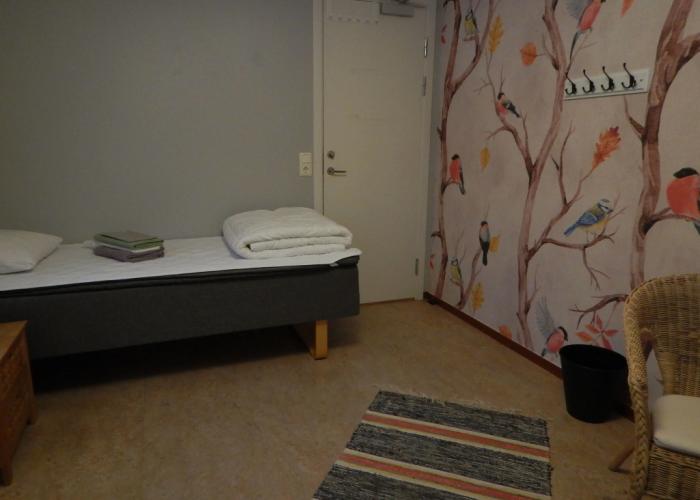 Jokkmokks Vandrarhem Åsgård