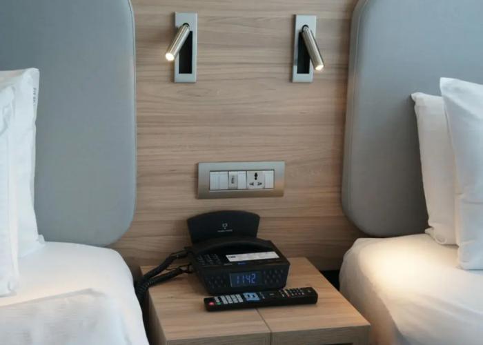 Holiday Inn Express Zurich Airport by IHG