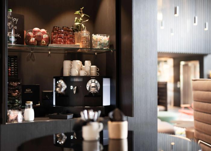 Radisson Hotel Zurich Airport