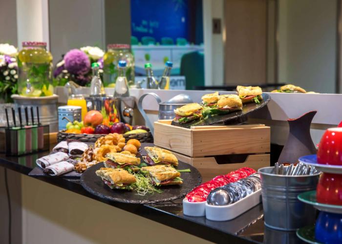 Radisson Hotel Zurich Airport