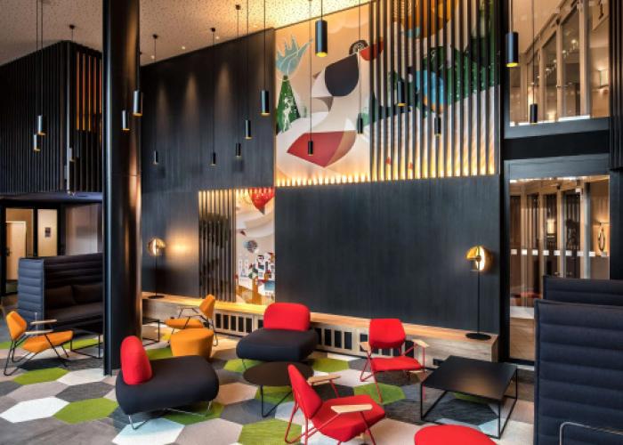 Radisson Hotel Zurich Airport