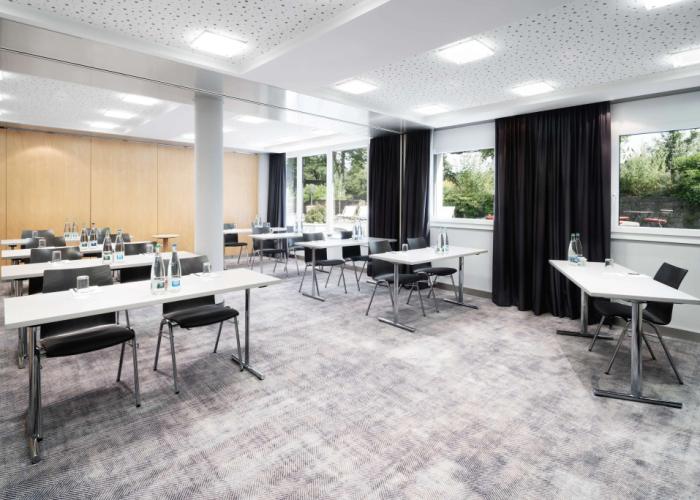 Radisson Hotel Zurich Airport