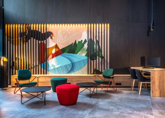 Radisson Hotel Zurich Airport