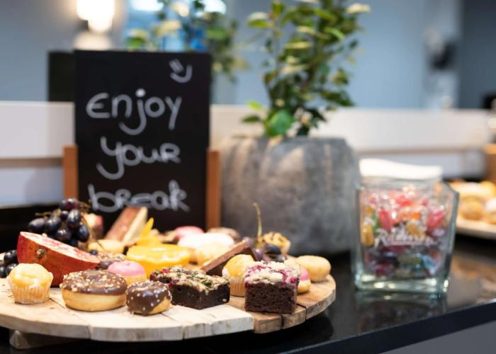 Radisson Hotel Zurich Airport
