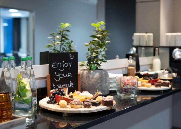Radisson Hotel Zurich Airport
