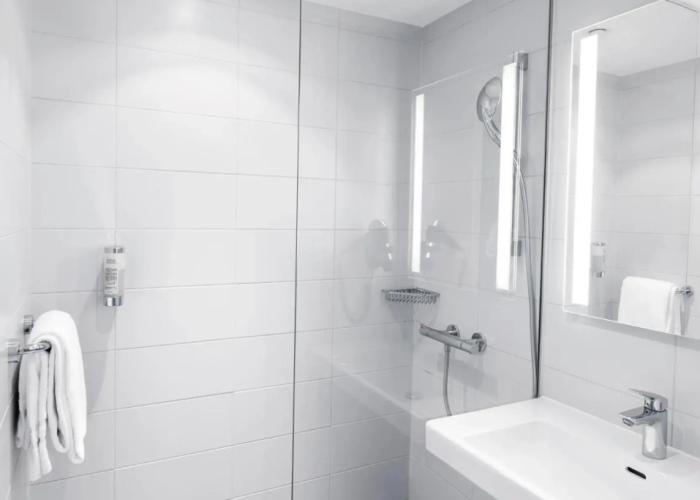B&B Hotel Zürich Airport Rümlang