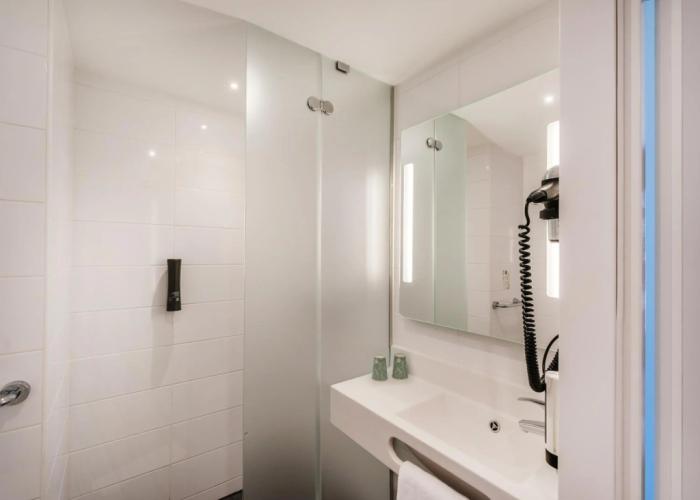 B&B Hotel Zürich Airport Rümlang
