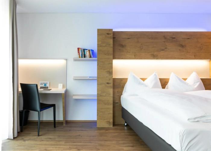 Trip Inn Jet Hotel Zürich Airport