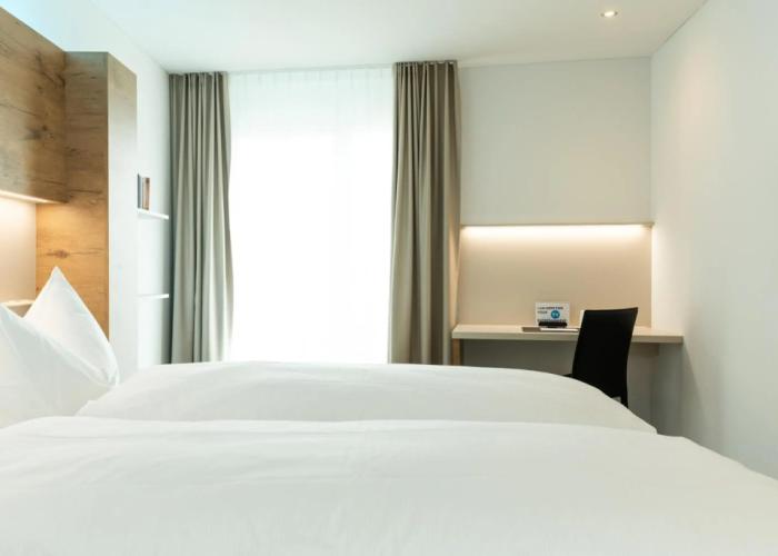 Trip Inn Jet Hotel Zürich Airport