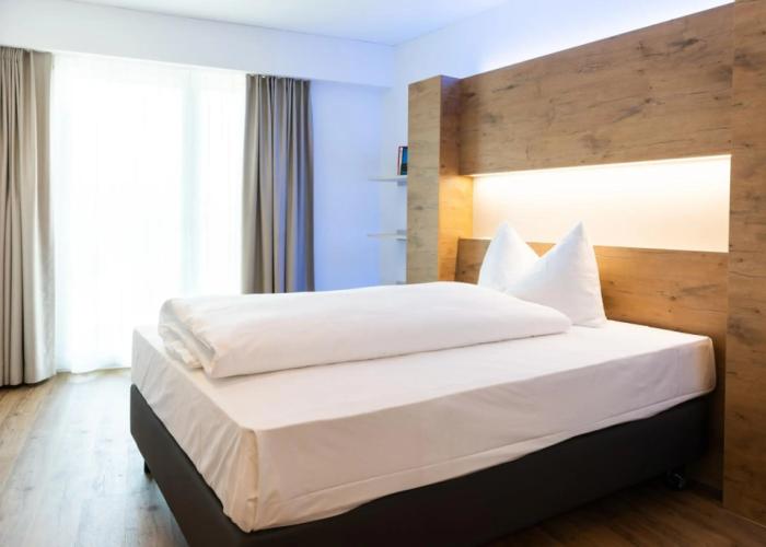 Trip Inn Jet Hotel Zürich Airport