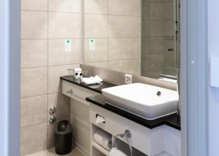 Trip Inn Jet Hotel Zürich Airport