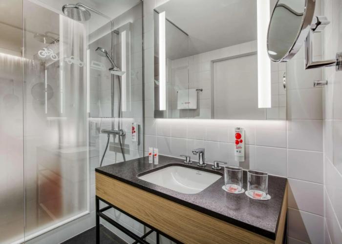 IntercityHotel Zurich Airport