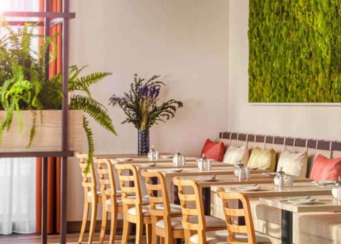 IntercityHotel Zurich Airport