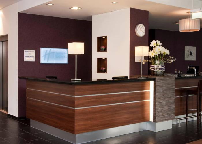 Holiday Inn Express Guetersloh by IHG