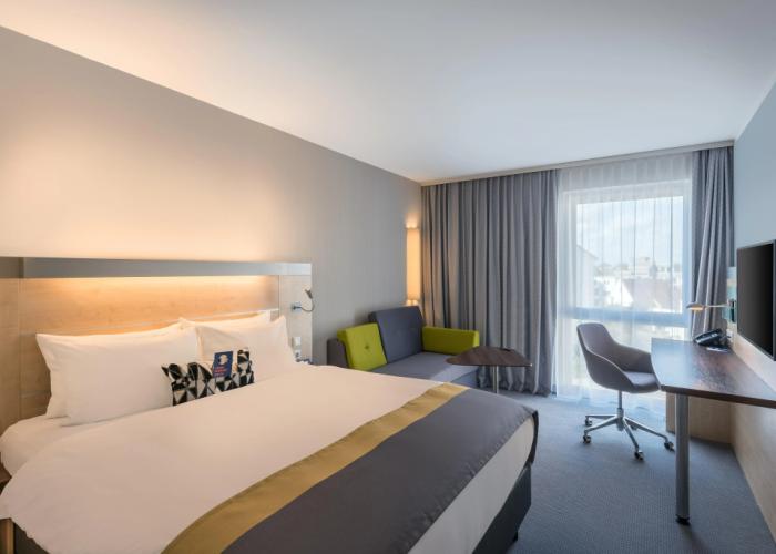 Holiday Inn Express Guetersloh by IHG