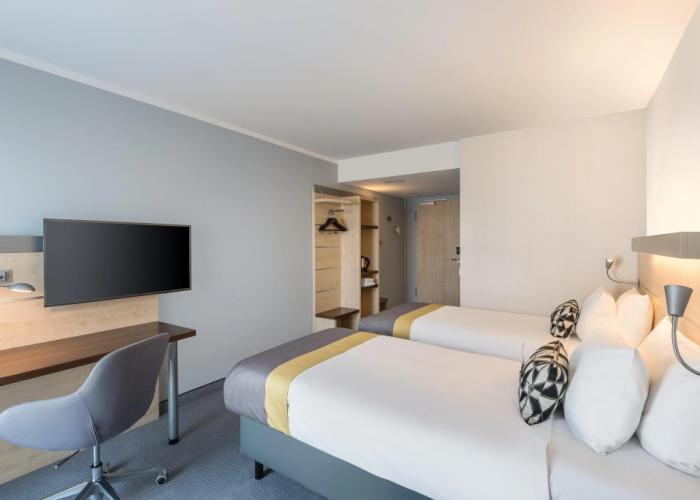 Holiday Inn Express Guetersloh by IHG