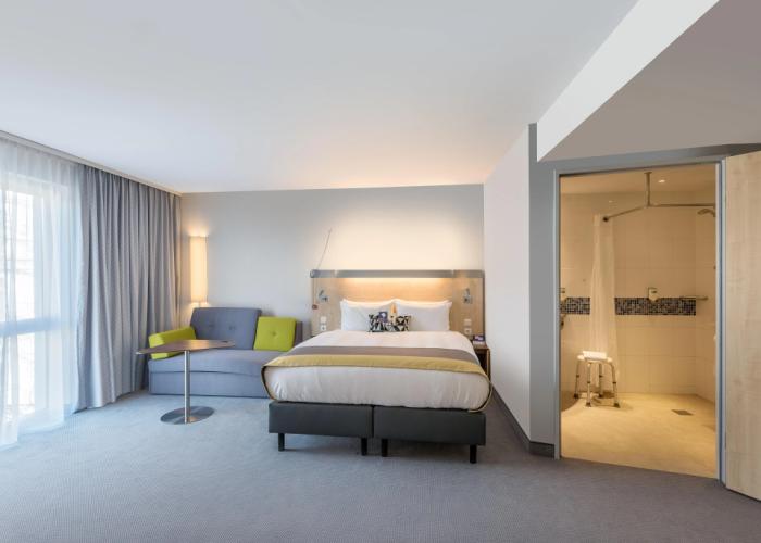 Holiday Inn Express Guetersloh by IHG