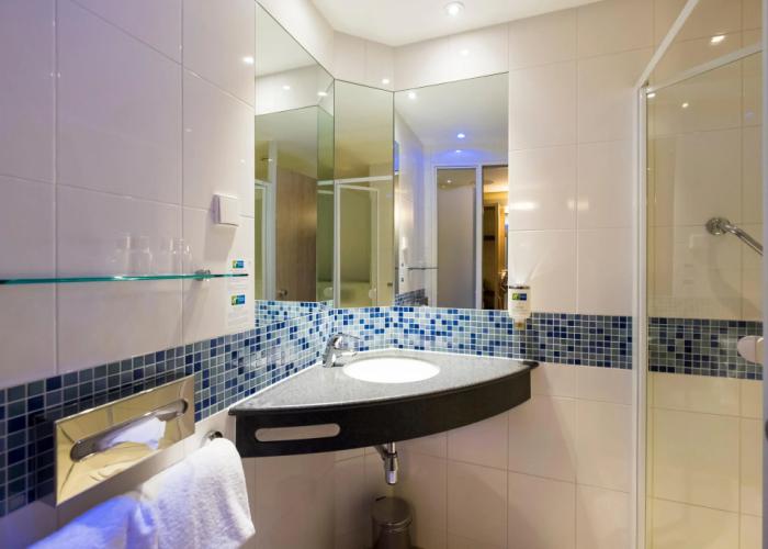 Holiday Inn Express Guetersloh by IHG