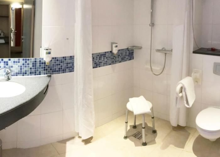 Holiday Inn Express Guetersloh by IHG