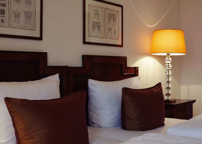 Parkhotel Gütersloh