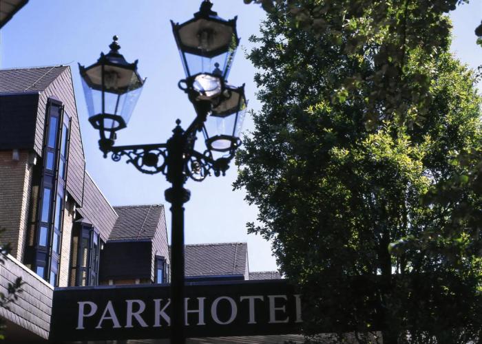 Parkhotel Gütersloh