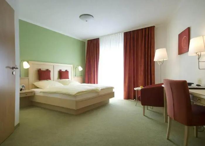 Ringhotel Appelbaum