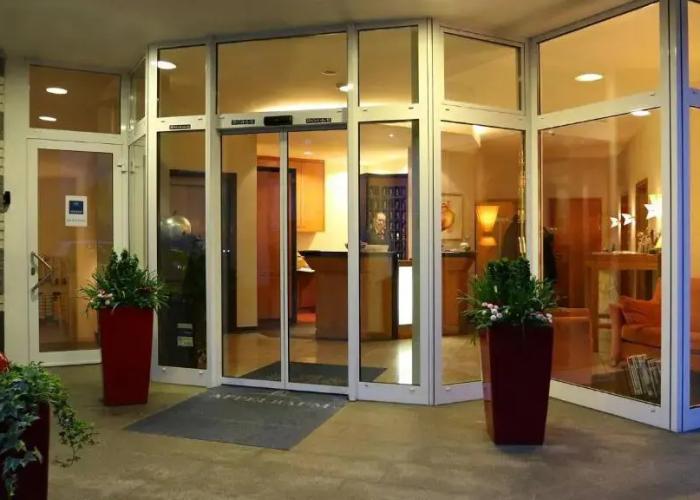 Ringhotel Appelbaum