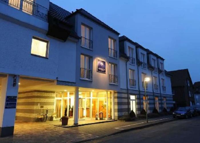 Ringhotel Appelbaum