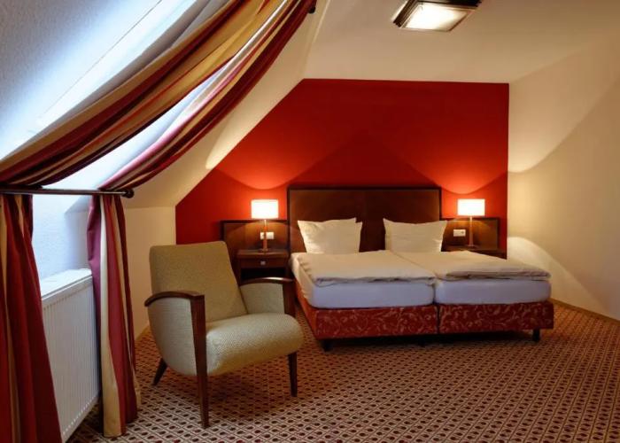 Ringhotel Appelbaum