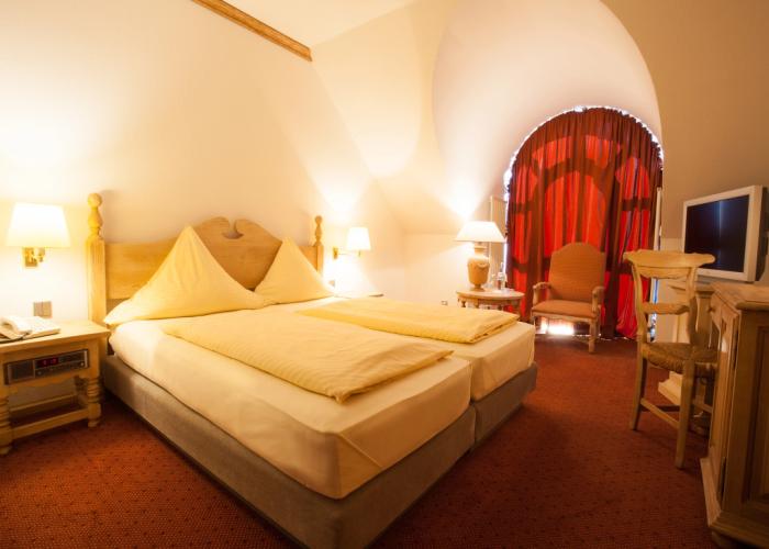 Hotel Stadt Gütersloh