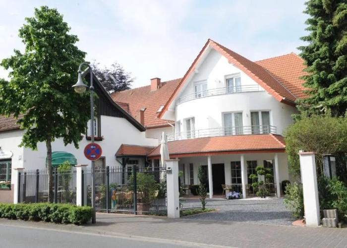 Isselhorster Landhaus