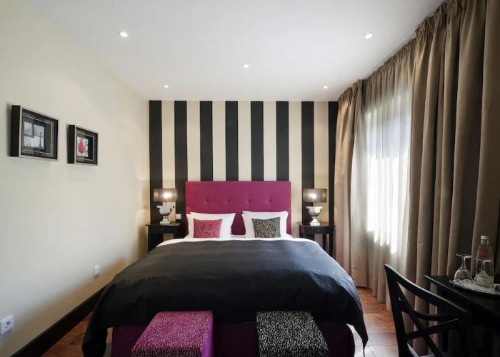 Hotel Stadt Hamburg