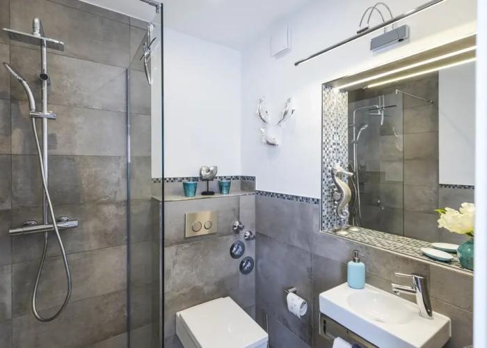 Design-Studiowohnung in Gütersloh