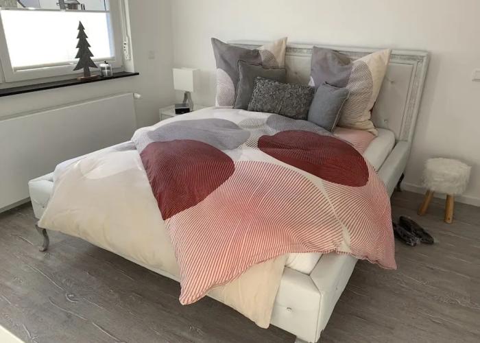 Design-Studiowohnung in Gütersloh