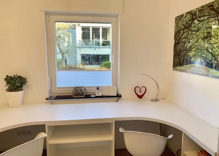 Design-Studiowohnung in Gütersloh