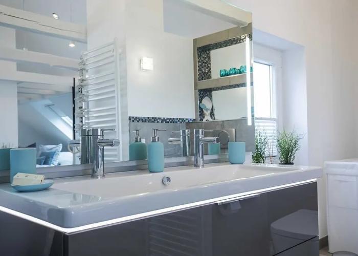 Design-Studiowohnung in Gütersloh