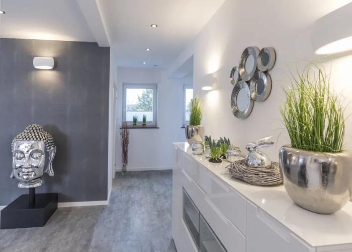Design-Studiowohnung in Gütersloh