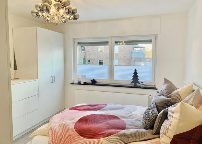 Design-Studiowohnung in Gütersloh