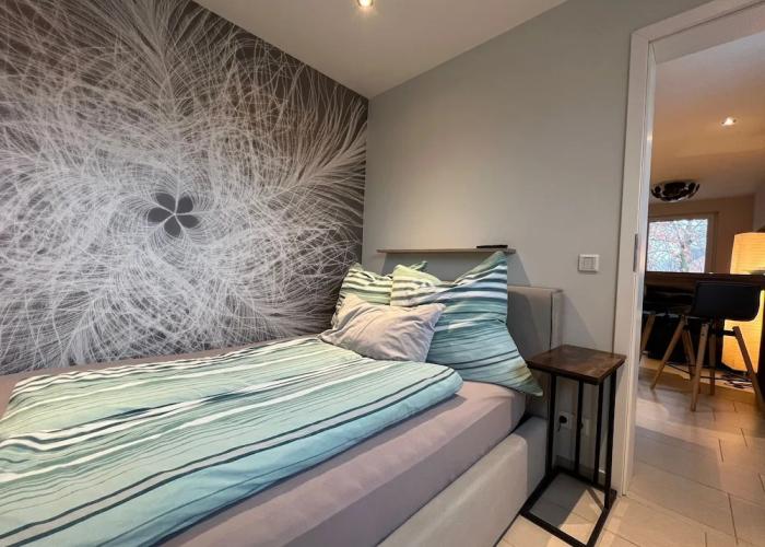 Guetsel Lodge Appartements