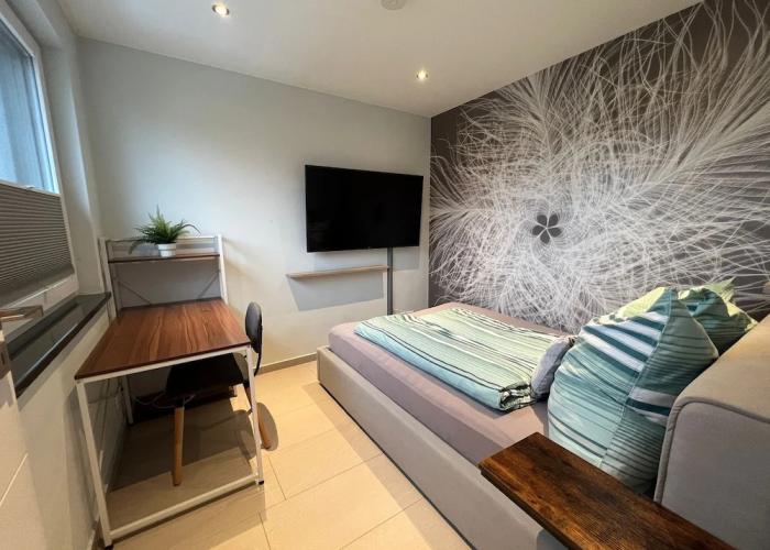 Guetsel Lodge Appartements