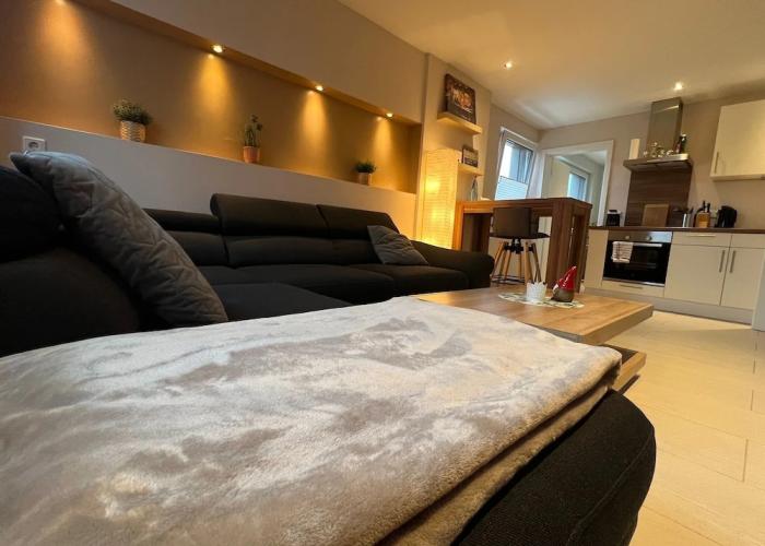 Guetsel Lodge Appartements