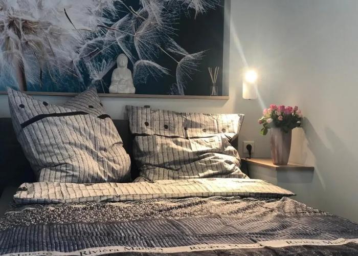 Guetsel Lodge Appartements