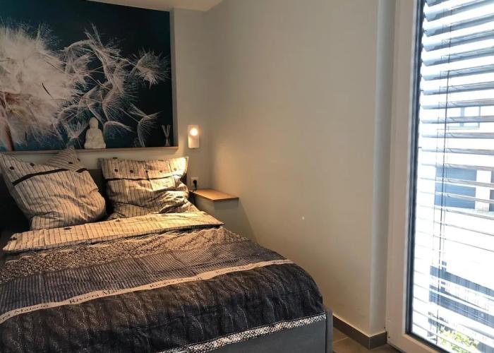 Guetsel Lodge Appartements
