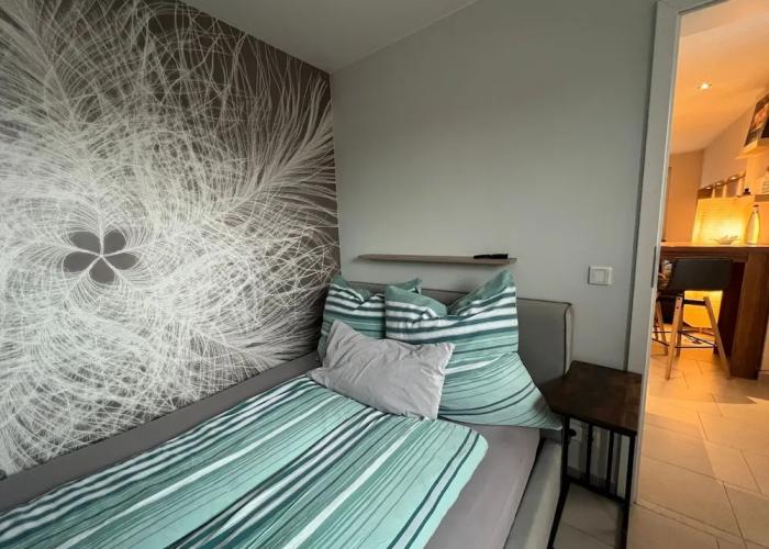 Guetsel Lodge Appartements