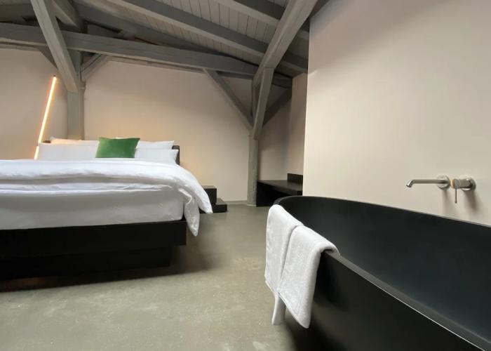 Hotel PÖLTER bei Markus T.