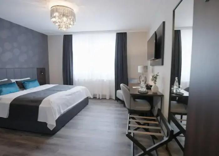 Hotel Busch