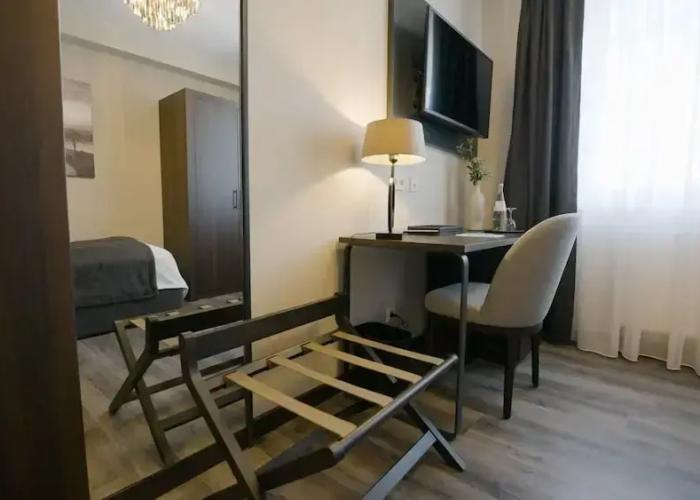 Hotel Busch