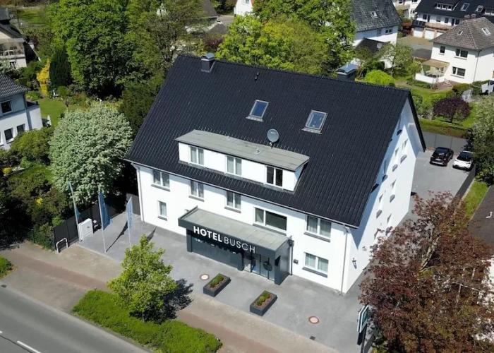 Hotel Busch