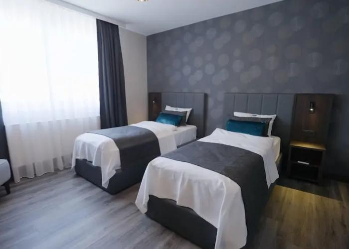 Hotel Busch