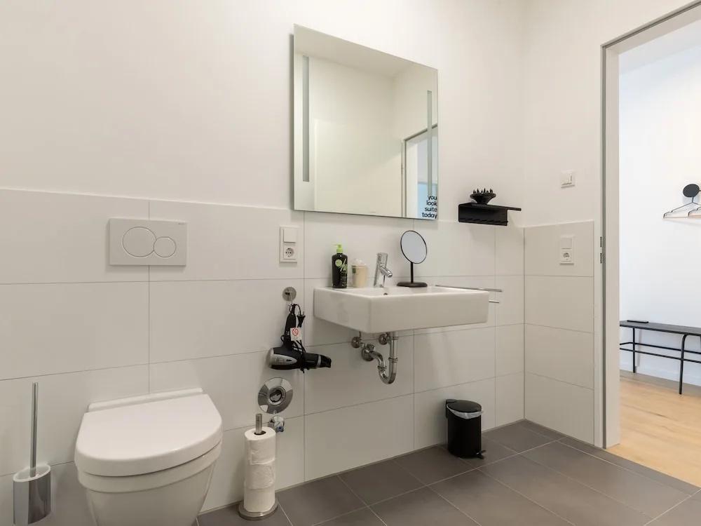 фото limehome Gütersloh Eickhoffstraße